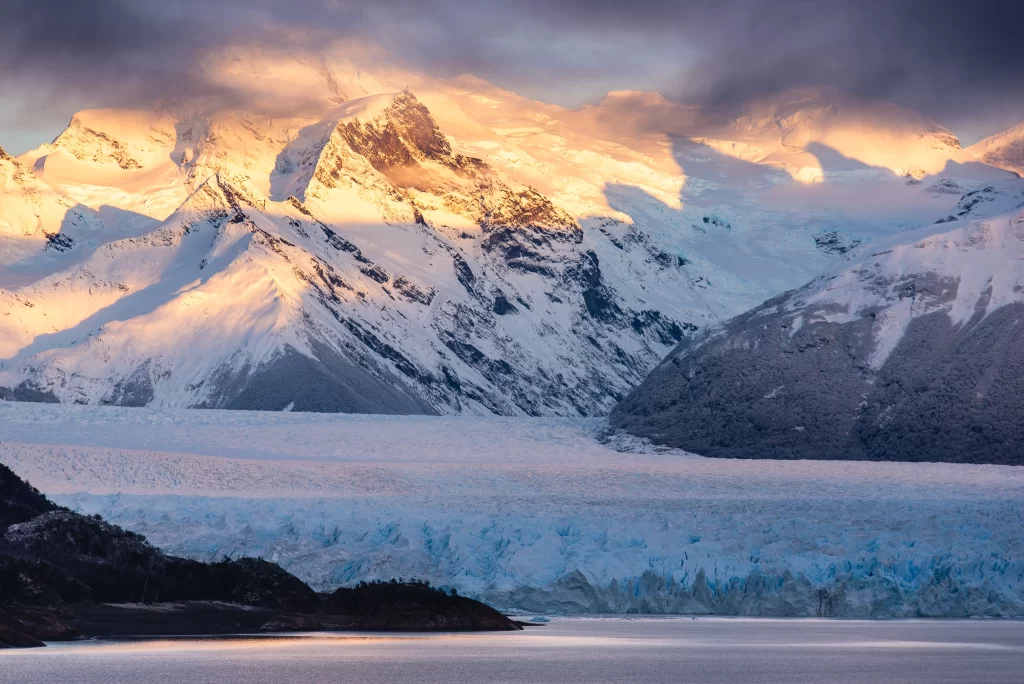 Epic Patagonia Chile - Argentina