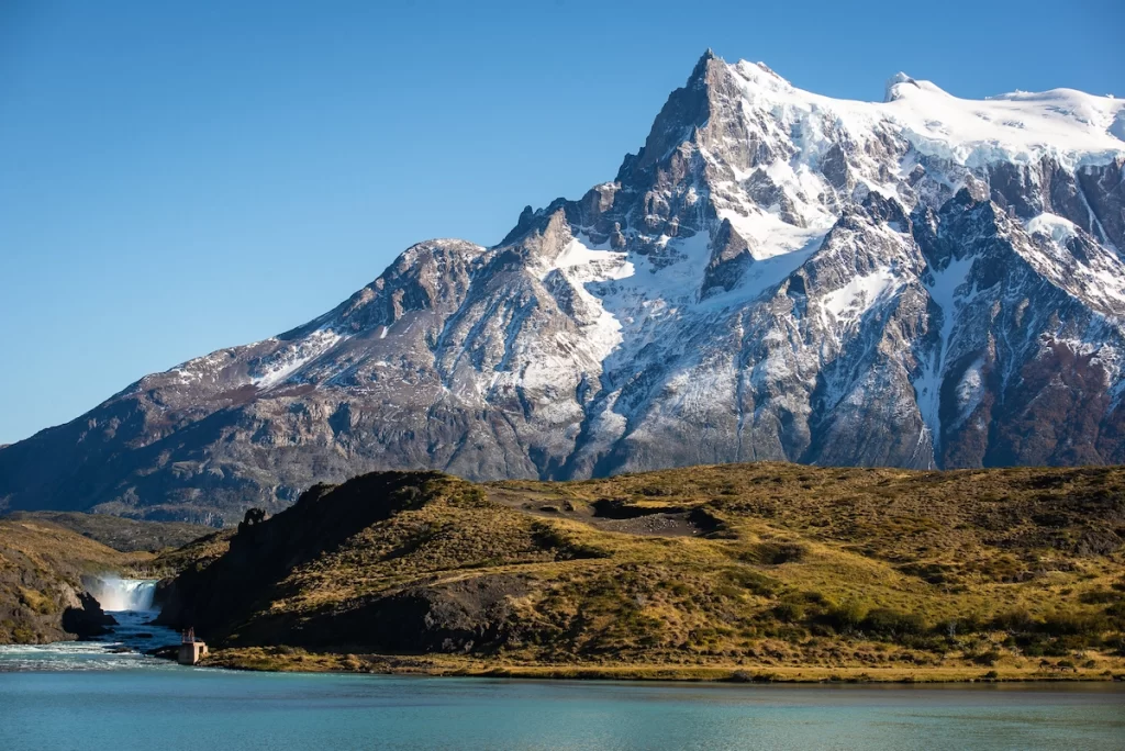 Cordillera Paine
