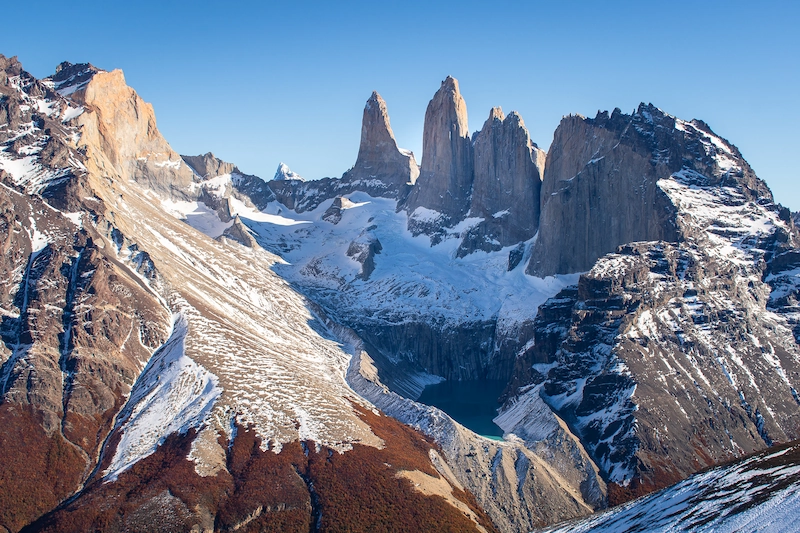 Cerro Paine