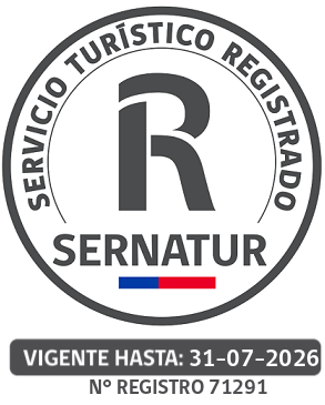 registro sernatur