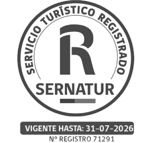 registro sernatur