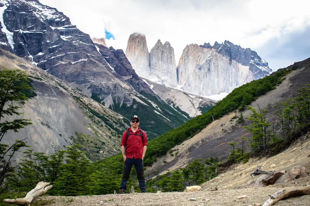 Cerro Paine