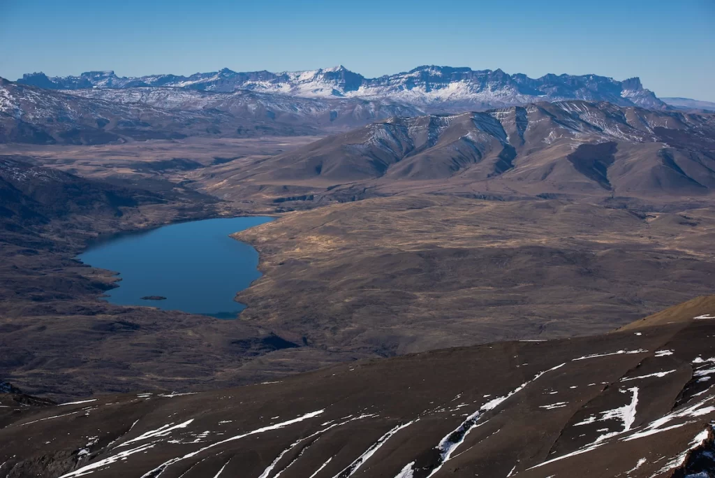 Cerro Paine