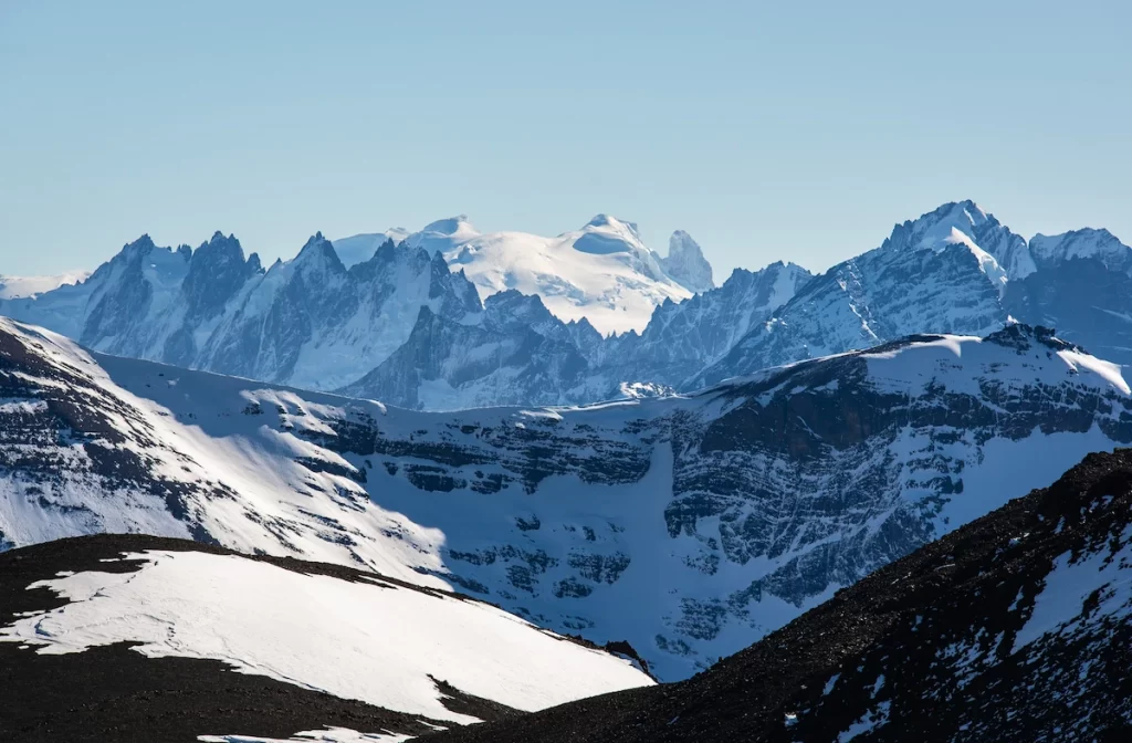 Cerro Paine