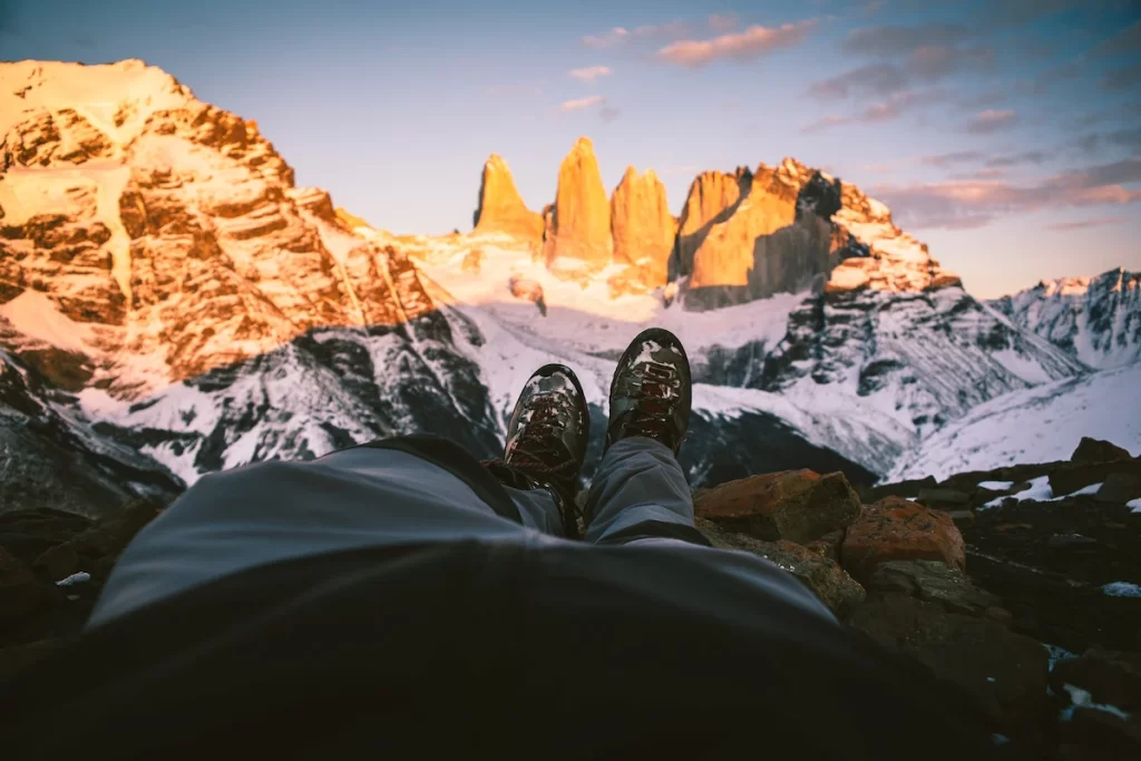 Cerro Paine