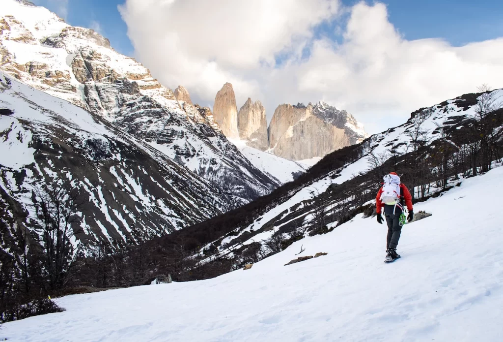 Cerro Paine