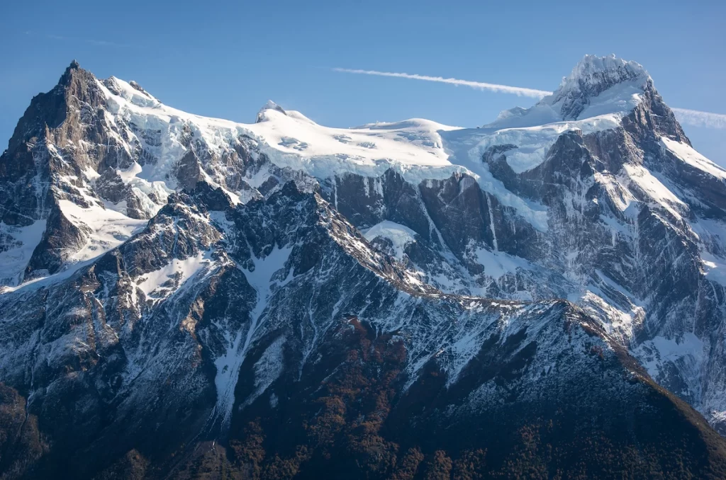 Cordillera Paine