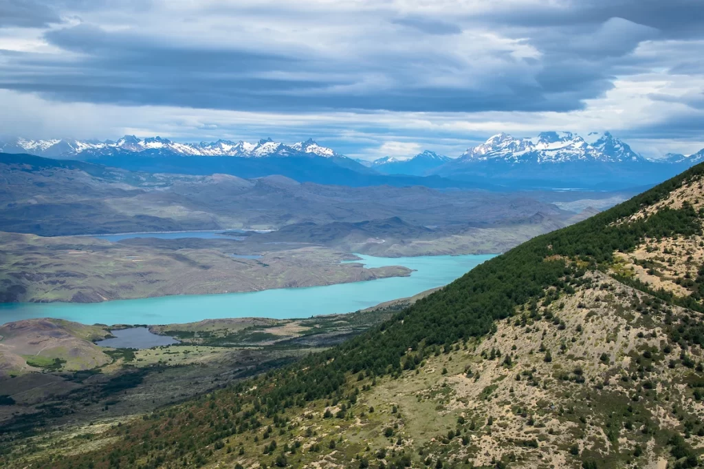 Cerro Paine