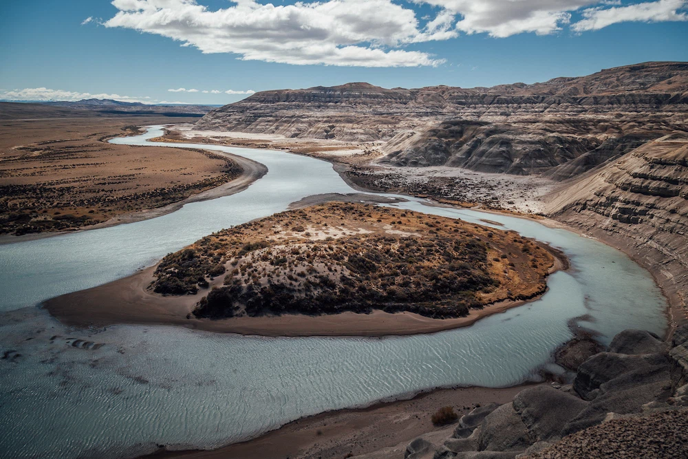 Epic Patagonia Chile - Argentina