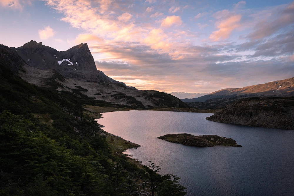 Dientes Navarino
