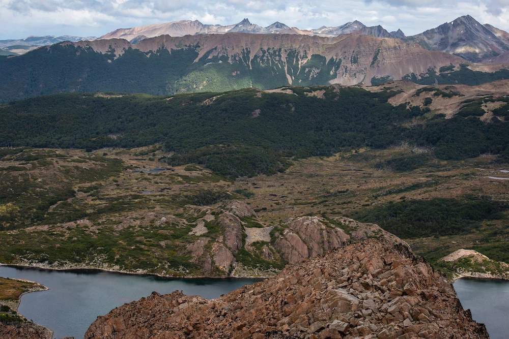 Dientes Navarino