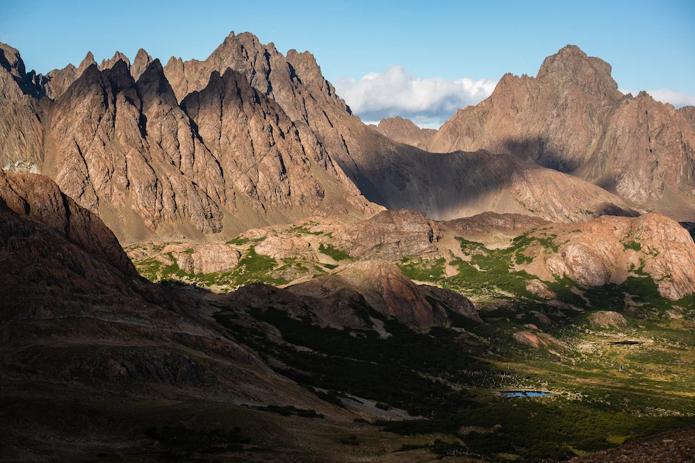 Dientes Navarino