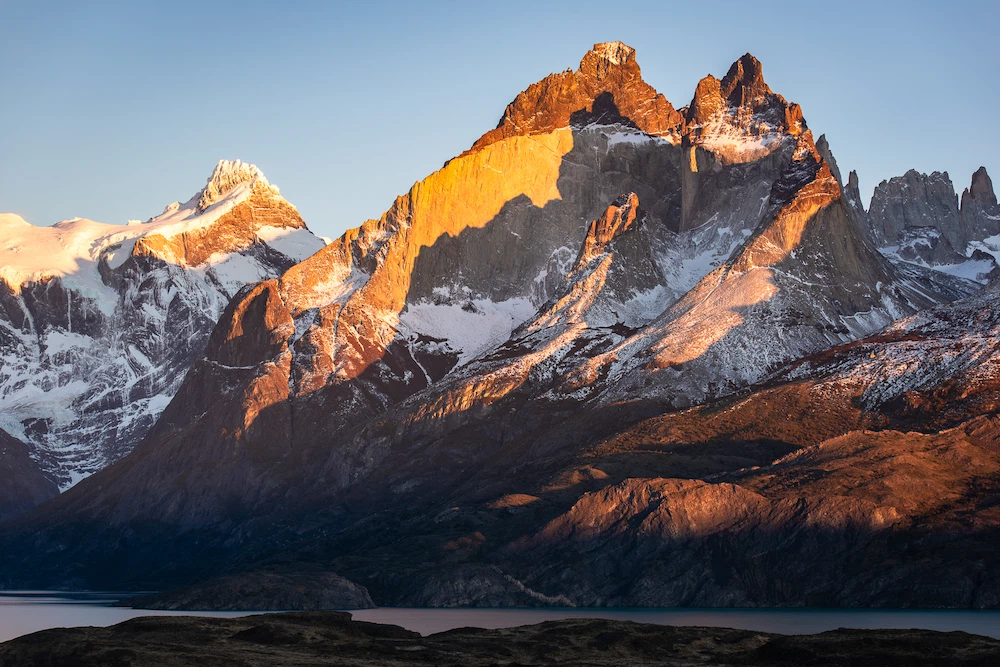 Epic Patagonia Chile - Argentina