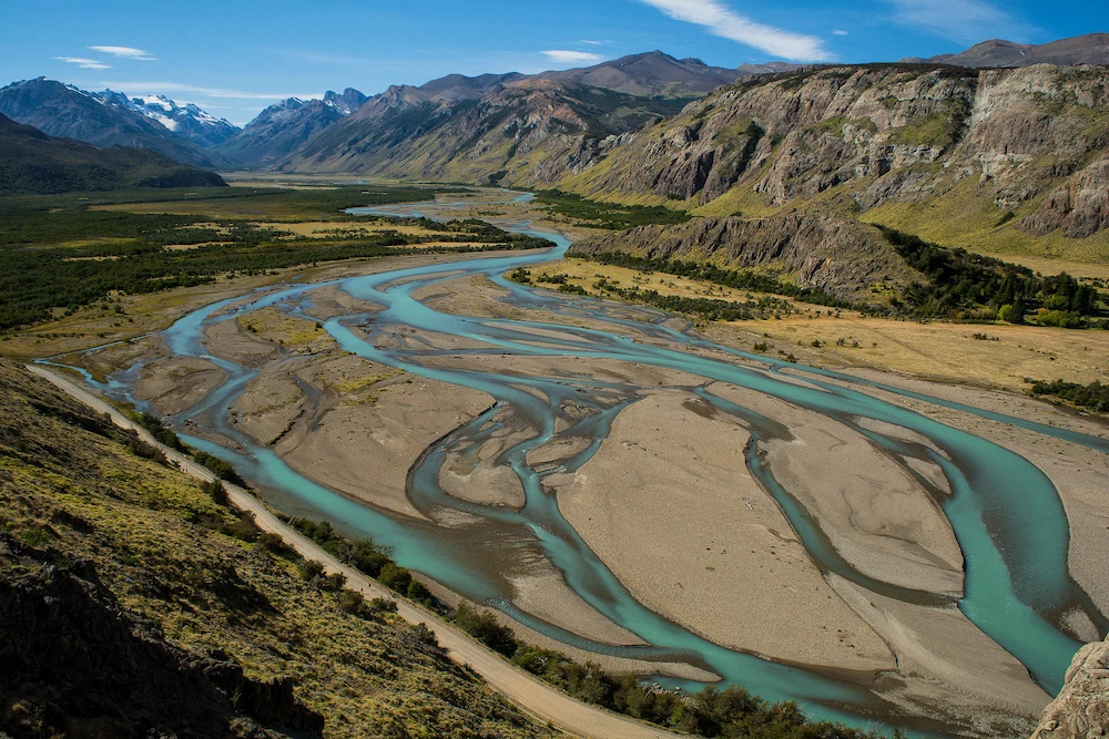 Epic Patagonia Chile - Argentina