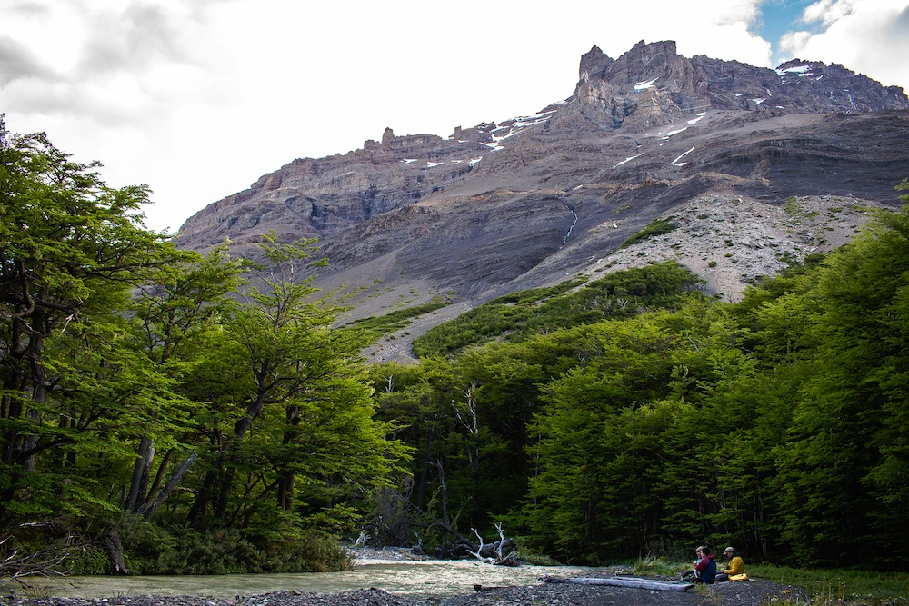 Valle del Silencio