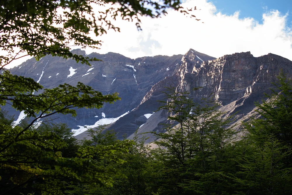 Valle del Silencio