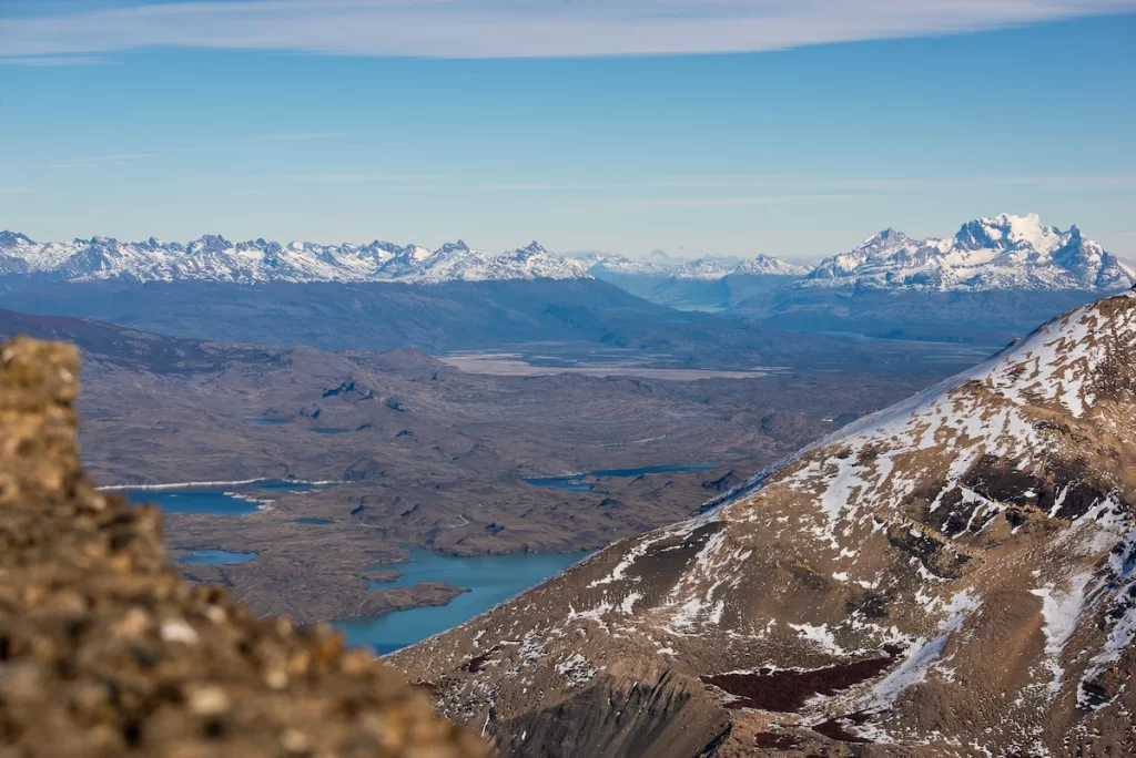 Cerro Paine