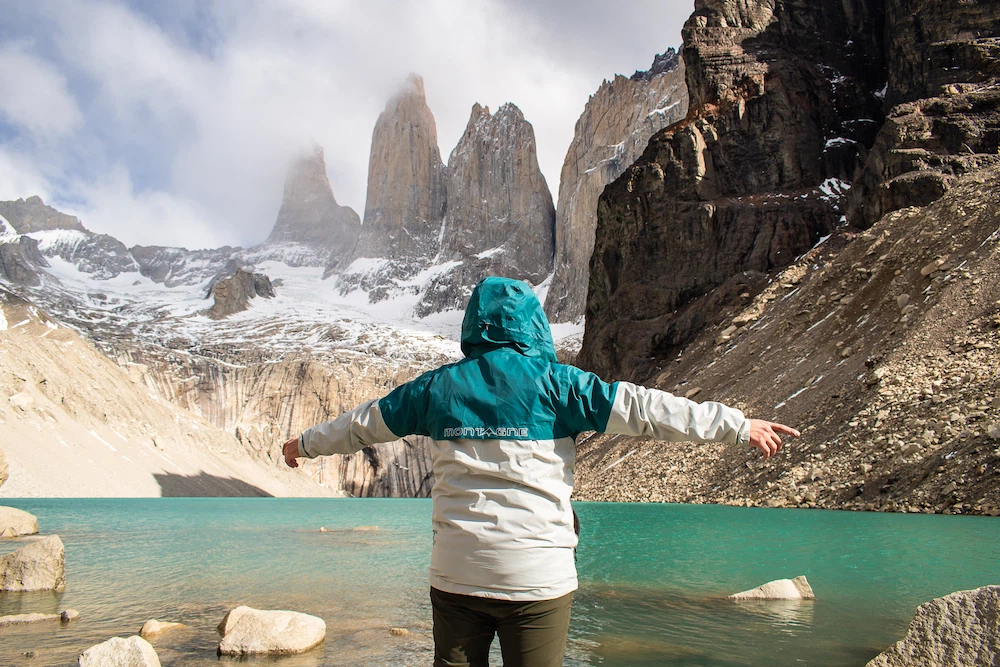 Epic Patagonia Chile - Argentina