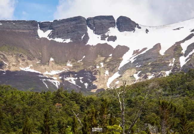 Ascenso Monte Tarn